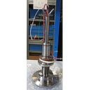 [0010-70252/700163] AMAT 0010-70252 ASSY 6" HEATER VCR W/2TC'S