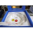 [0021-00042/700268] Faceplate, TEOS, DXZ DCVD, Rev.001