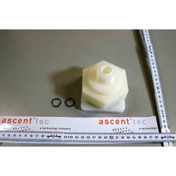 [0040-07105/700180] Contact Ring, 200mm, Full Cov, 240 BC, E