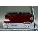 [0100-02684 / 700262] INTEGRATED CONTROLLER PCBA SERIAL INTERCONNECT BOARD