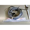 [0140-12546 / 700253] HARNESS ASSY FLEX TO KVM WITH EVC INTERF