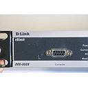 [0190-37099/700267] D-LINK DES-3528 XSTACK H/W VER.:A3