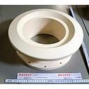 [0200-00248 / 700166] AMAT 0200-00248 CELL, TOP, 197mm ID, CERAMIC, IECP