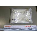 [16-145453-01 / 700221] PLATE ADAPTER CONTACTOR 2-F47, REV B