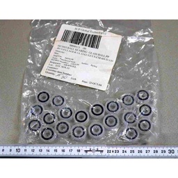[00049153-00/500298] BALL BEARING GLASS BALL. PP