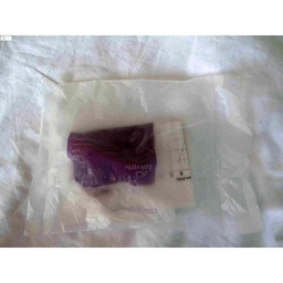 [BT4-4N/100080] Fitting, Integral Ferrule, Tee Adapter, MNPT Branch, 1/4" x 1/4" OD, 1/4" MNPT, Lot of 4