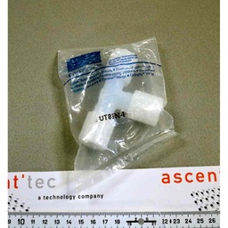 [UT8FN-1/100104] FLARETEK 1/2" UNION TEE FITTING