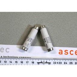 [5SA2 71/100166] FUSE 20A/500V, LOT OF 20