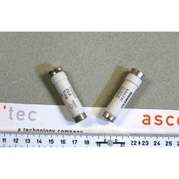 [5SA2 91/100169] FUSE 25A/500V, LOT OF 19