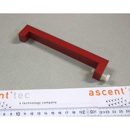 [0020-10738/100196] BRACKET, BW CVD CHAMBER CLAMP