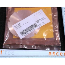 [102096412/201477] 4" DUMMY CHUCK TWP D94 PF