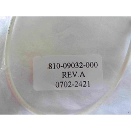 [810-09032-000/502902] REV. A 0702-2421