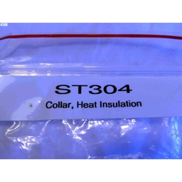 [ST304/505937] COLLAR, HEAT ISOLATION