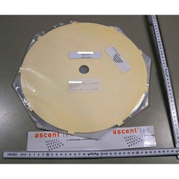 [73055-72378A/700094] BUFFER PLATE 300mm