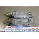 [0-822-350-002/100263] BOSCH REXROTH PNEUMATIC CYLINDER Ø32/50