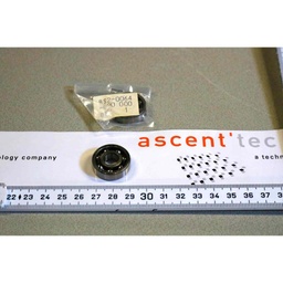 [BS2-0064-020/100512] BALL BEARING, AUTOHAND, NSK 609, SUJ