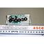 [201-085/100381] Seal, Linear Bearing, 1/4" Shaft, Lot of 8