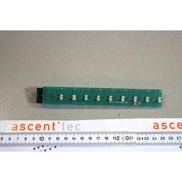 [EA-126/100252] Solenoid Output Board, Assy