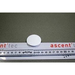 [4182/100454] MEMBRANE PREFILTER ELEMENT, OD 42MM, LOADPOINT, LOT OF 12