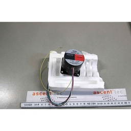 [PH265M-31/100237] Vexta Stepping Motor, 0.9°/Step, DC 6V, 0.85A, Lam 853-015753-001