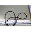 [E01714/100474] AS280, O-RING, BS280V, VITON, LOWER ICP CAB, LOT OF 2