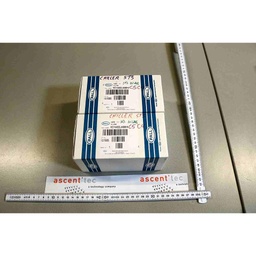 [MCY4463J400H4/100198] JUNIOR FILTER HDC II 40µm, LOT OF 2