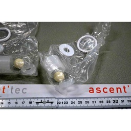 [EH0914/100414] VALVE SET `FC` EH-E55, LOT OF 2