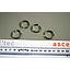 [06720-02/100379] SPINDLE TUBE RING, REV C, LOT OF 4