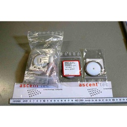 [554 40SVS 5/100213] REPAIR KIT FOR 1-1/2" VALVE, LOT OF 10