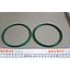 [Z020247 / 100320] VACUUM SEAL RING FOR 4" CHUCK, LOT OF 2