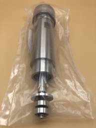 [12-8882-119 / 790051003323] ASSY, SPINDLE, LINK TYPE DUAL BEARING