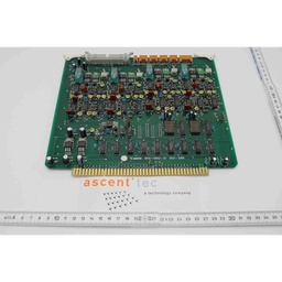 [BG9-0395-000/100608] PFD SV Drive PCB, BH4-0842-01