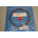 [0040-80162-002/700275] CLAMP LOWER MEMBRANE 5 ZONE PROFILER