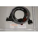 [0140-70919/700310] HARNESS ASSEMBLY SIDE 1, REV. 03