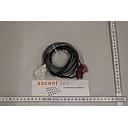 [0140-14101/700315] HARNESS ASSEMBLY, PHOTOHELIC SW TO RF FLOW SW & POWER, REV 001