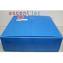 [0041-62587/700327] Gas Box, Chamber Lid, Center Flow, Rev.03