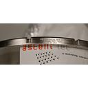 [0021-34728/700340] BLOCKER PLATE SICONI 300mm ENP, PATTERN, REV 05