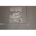 [3920-00098/700357] Tool Wrench Crowfoot Flare - Nut 3/8" Drive 5/8" Size