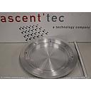 [0041-39635/700376] SHOWER HEAD 300mm (2 PARTS)