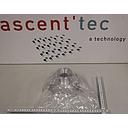 [0041-26882/700381] UPPER INLET MANIFOLD, 300mm ALD TIN, REV 03