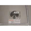 [0020-53295/700401] CALIBRATION DOWN FORCE UNIVERSAL DISK HO, REV 001