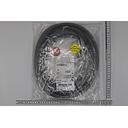 [0140-18949/700433] Harness Assy, RTS to KVM with EVC Interface, 5.X FI, Rev.02