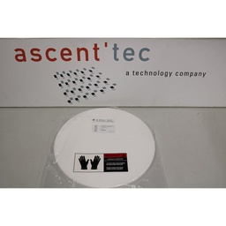 [0200-01372/700521] MEMBRANE, CERAMIC, 300mm DUAL CELL, ECP, REV 002