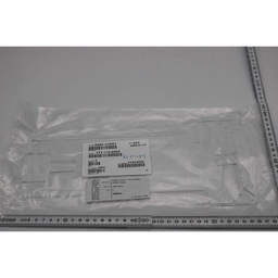 [0200-03651/700524] BLADE, QUARTZ, TYPE 3, RWOB, 300mm VANTA