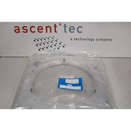 [0040-39154/700528] AMAT 0040-39154 RF PLATE, CHAMBER LID, REV 003