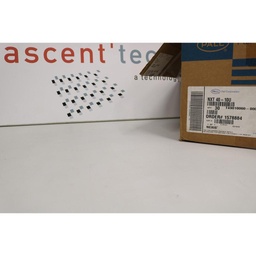 [NXT 40-10U/700539] NEXIS T SERIES FILTER CARTRIDGE, 10", 40 μm, Lot of 32