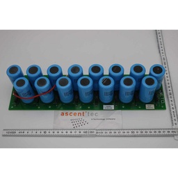 [ABX-X284/700540] PCB, HV CAP BANK, REV G