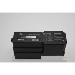 [6501-T0-W02-D30-L-P1-U1/700554] NT INTEGRATED FLOW CONTROLLER, MODEL NT6501, 0-50 mL/min