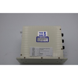 [LFC-7801-332-0707-1111-10/700553] DUAL CHANNEL LIQUID FLOW CONTROLLER