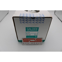 [HT 200/201719] GALDEN Perfluorinated Fluid HT 200, 5Kg Bottle